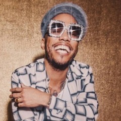 Anderson .paak fire in the sky
