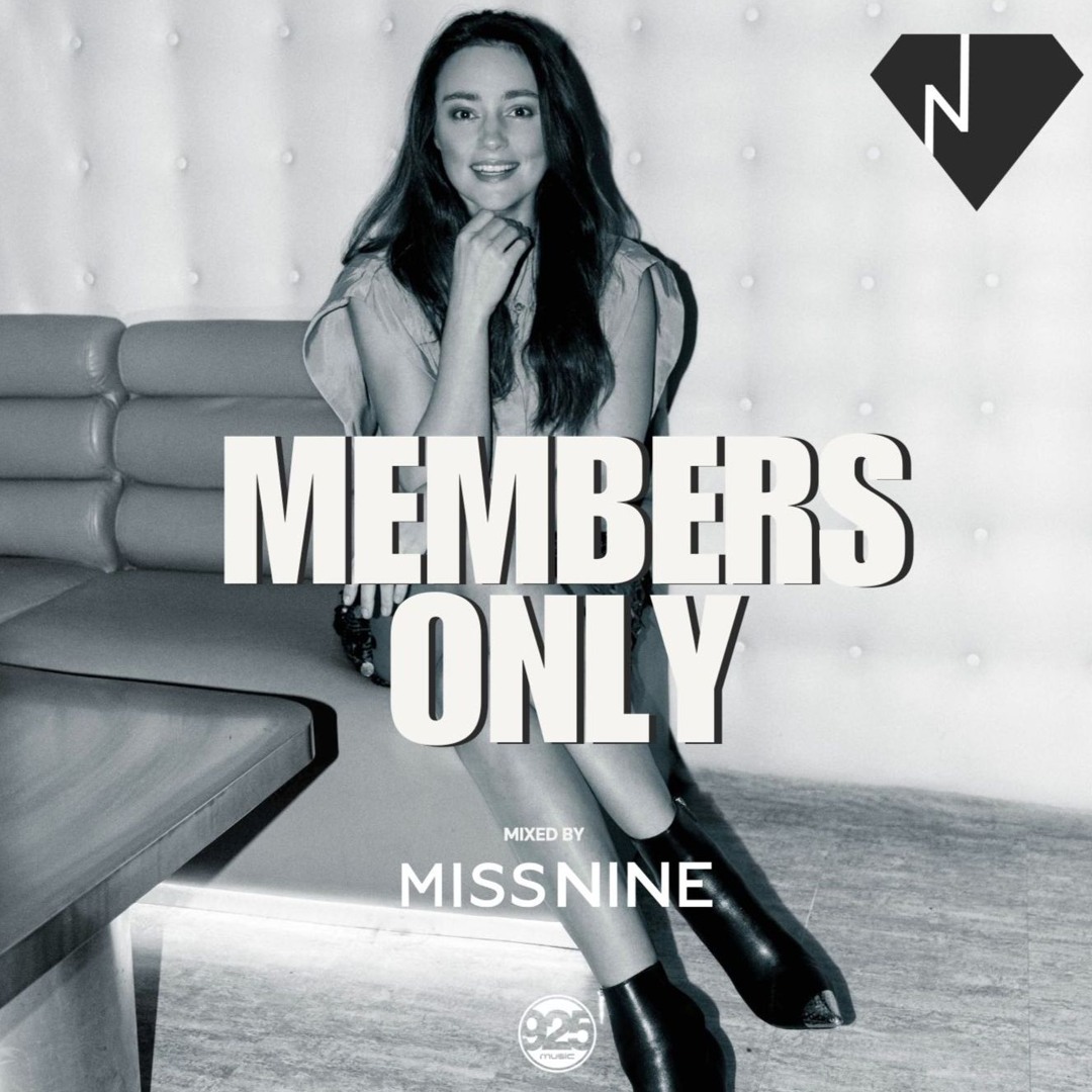 Stream MissNine music | Listen to songs, albums, playlists for