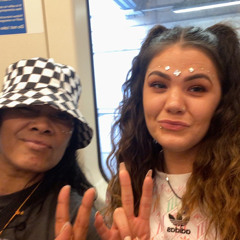 Jade&Ezme✌🏼❤️
