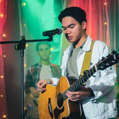 Kyle Baguinang