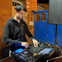 adrian ortiz (DJ Ortiz)