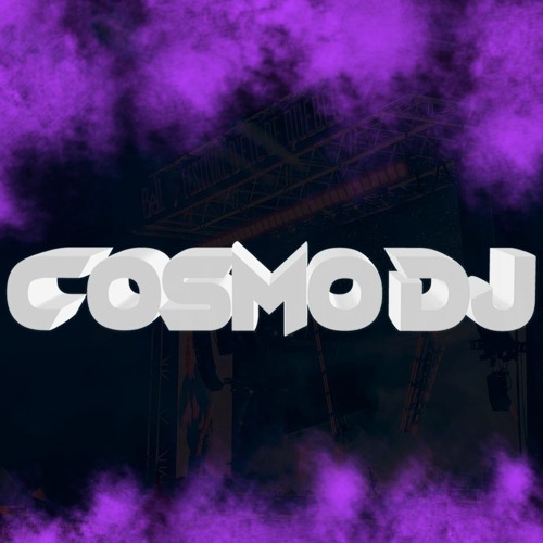 COSMO DJ’s avatar