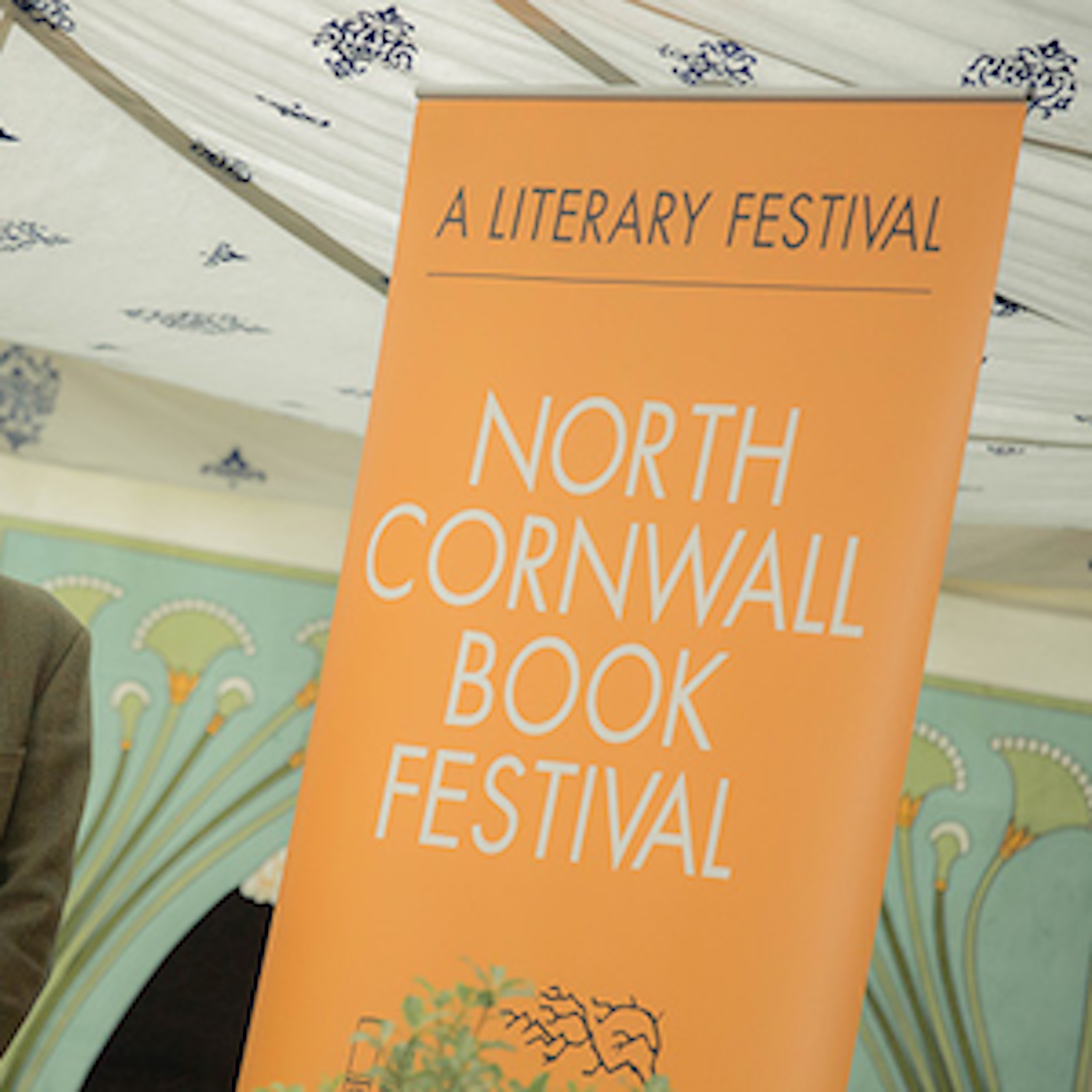 North Cornwall Book Festival