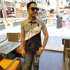 Mohamed Khaled