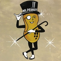 Peanut Boi