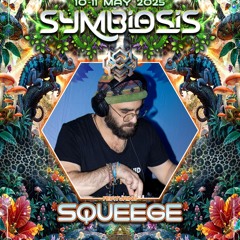 Squeege - Ome Trips Records