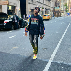 Mr YB Music
