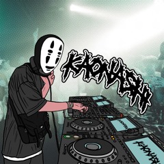 KAONASHI