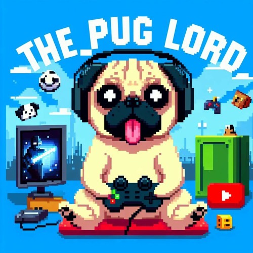 THE_pug_LORD’s avatar