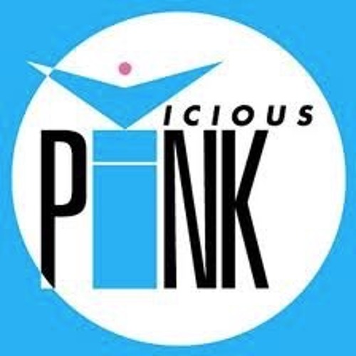 Vicious Pink’s avatar