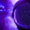 Lavender Galaxy