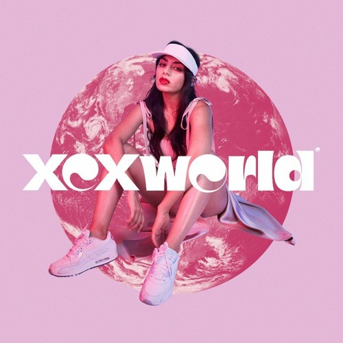 xcxworld’s avatar