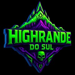 Highrande do Sul