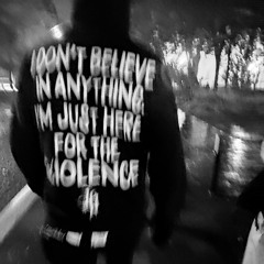 Archetype Van Violence