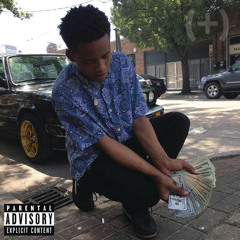 lil𝐕lone
