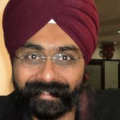 Harjeet Singh