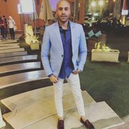 Ahmed Yamani’s avatar