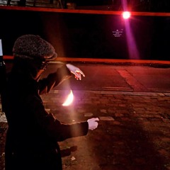FlameTrace