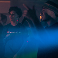 SURVIVE (PROD. EERYSKIES) w/ anttjones