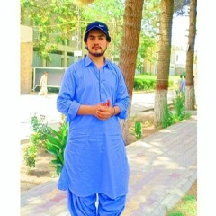 ayaz khan mandokhail