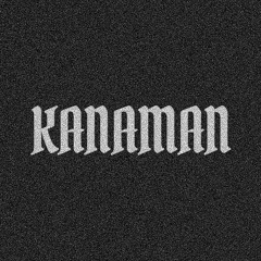 KANAMAN // Kanji Kinetic