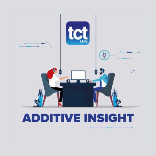 Additive Insight by TCT’s avatar