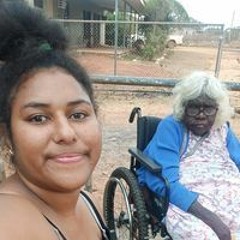 Miriam Ataliea Frank