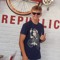 Joshua Mcpeake