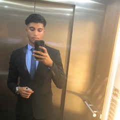 Darren Xavier