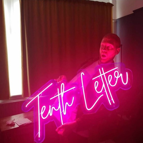 DJ- Tenth Letter’s avatar