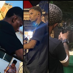 MC CYCLOPE - NA TRETA  DOS MENINOS DO MISTER PEGA NUNCAAAA  [ DJ JN ARABIANO ]