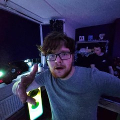 DJ Redzar