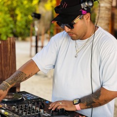 Dj Omar Muñoz