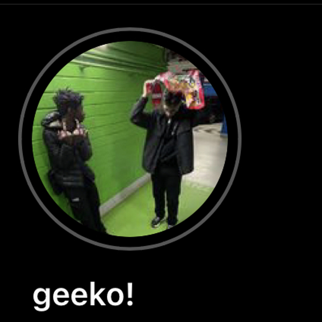 Stream geeko! music | Listen to songs, albums, playlists for free on ...