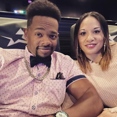 Kenrod & Amberrae