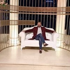 احمد الطيب