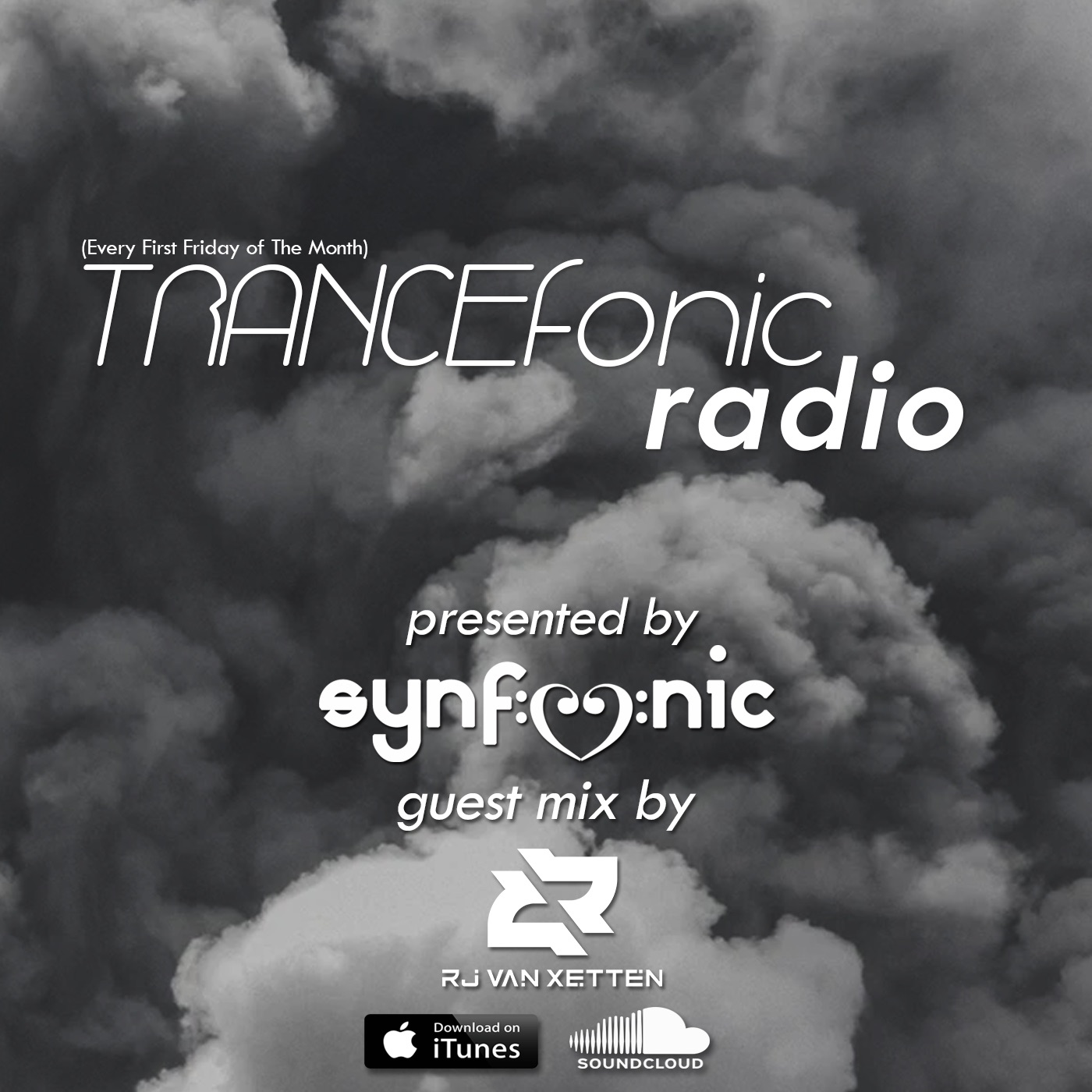 Trancefonic Radio