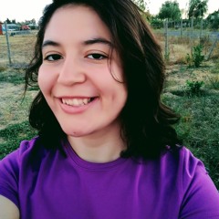 Jaqueline Scarlett Orellana Fariña