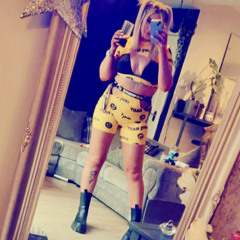KellyX