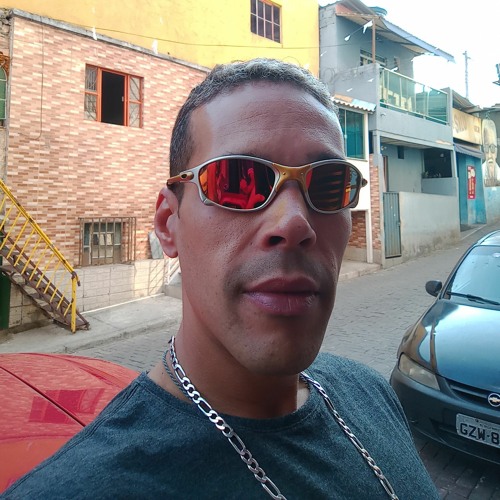 Rafael Marques’s avatar