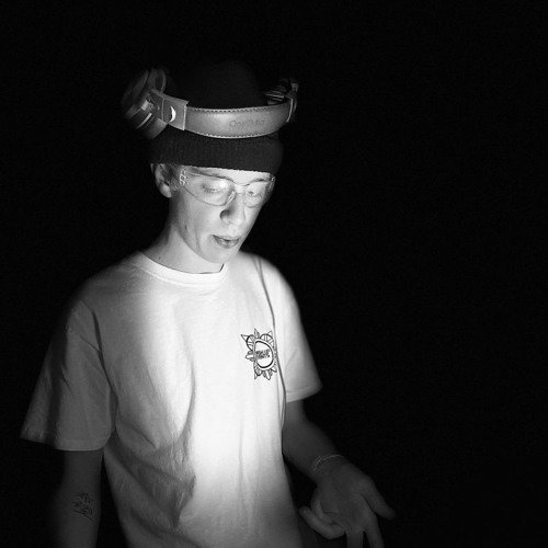 DJ FITZ artist photo