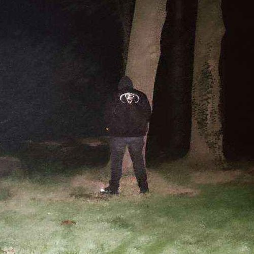 Harrymaker — artist photo