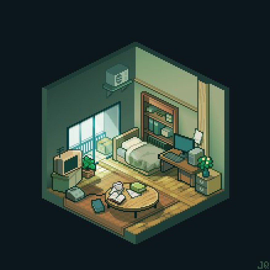 Room tutorial