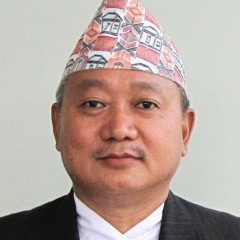 Nawa Raj Subba