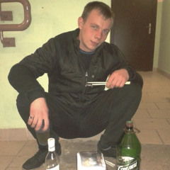Stas Rozhyk