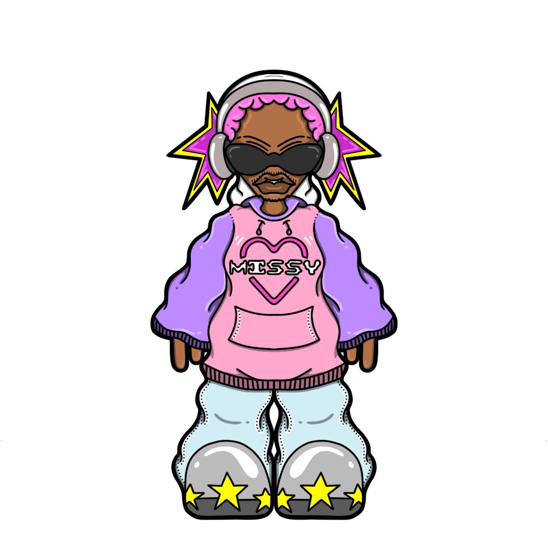 Stream Missy Da Kunt music | Listen to songs, albums, playlists