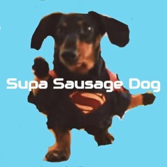 Supa Sausage Dog
