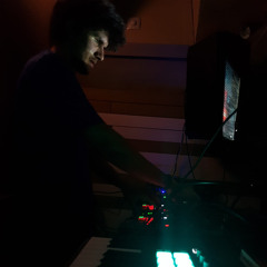 DJ SYNKRO 175