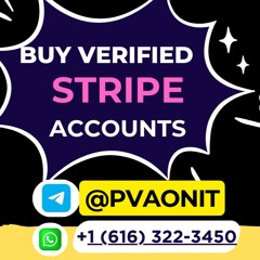 Buy Verified stripe Accounts