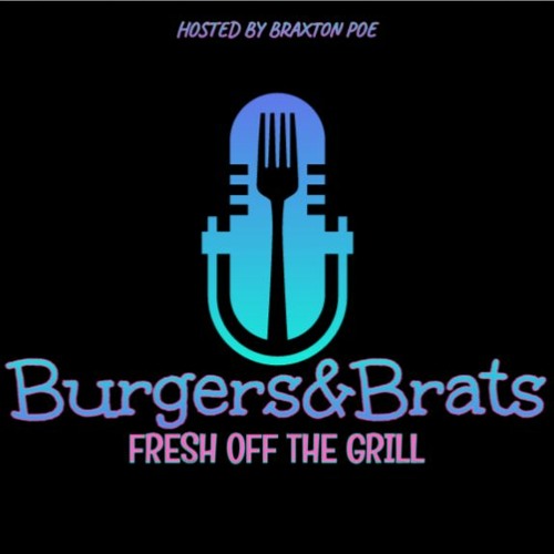 Burgers&Brats Podcast’s avatar